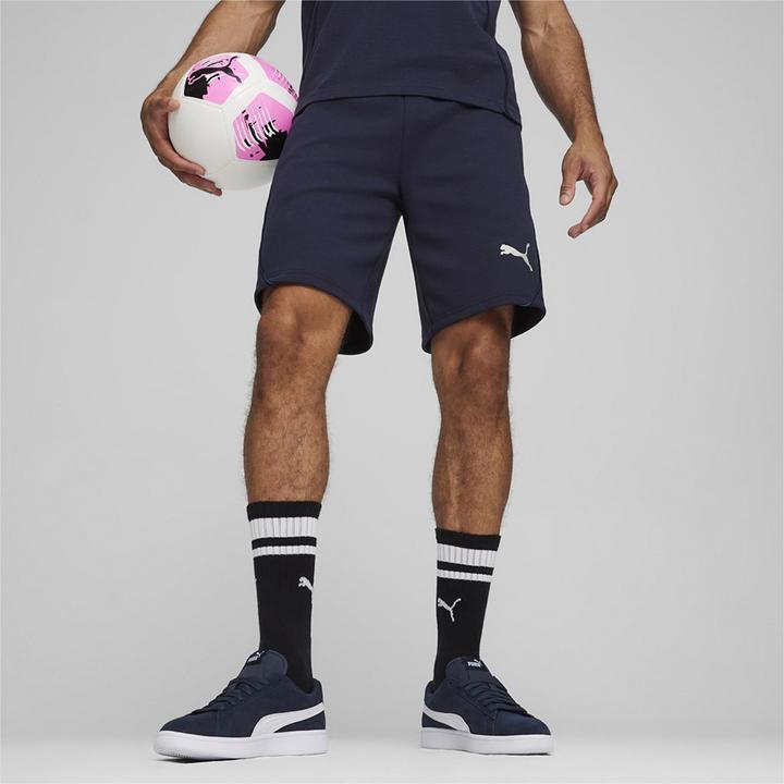 Produktbild Puma teamFINAL Casuals Shorts (S)