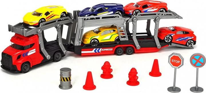 Produktbild Dickie Transporter-Set