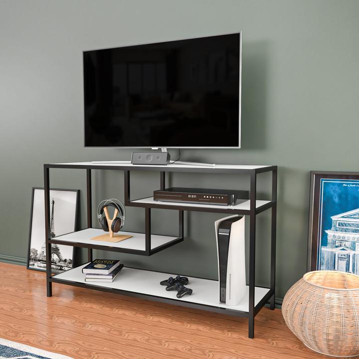 Image du produit Kalune Design Kendra (120 x 39 x 75 cm)