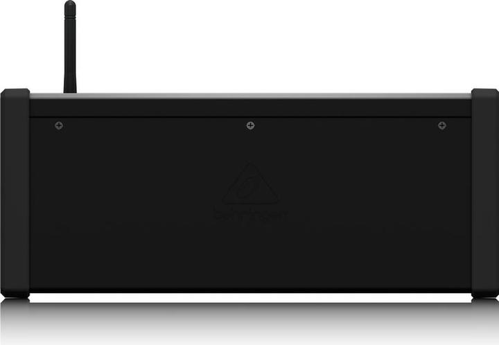 Actual product image Behringer X Air Xr18 (Studio- and Livemixer)