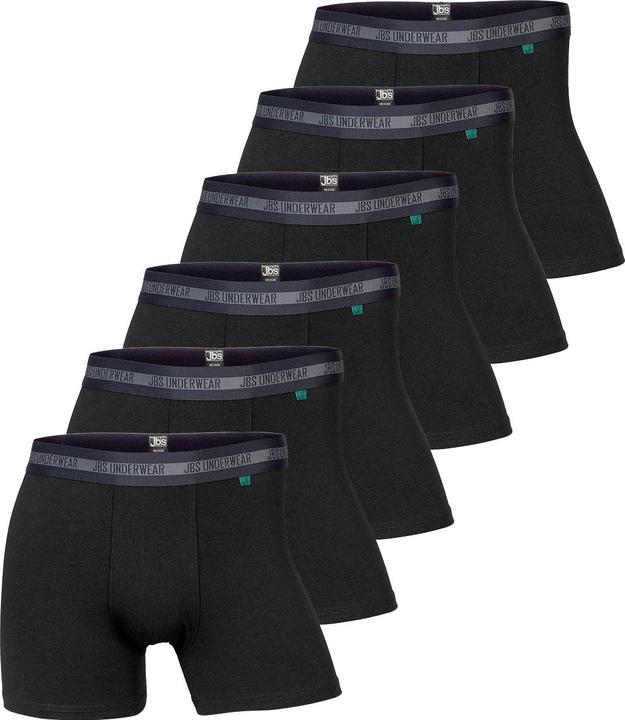 Produktbild JBS 6er Pack Bamboo Long Short / Pant (M, 6er Pack)