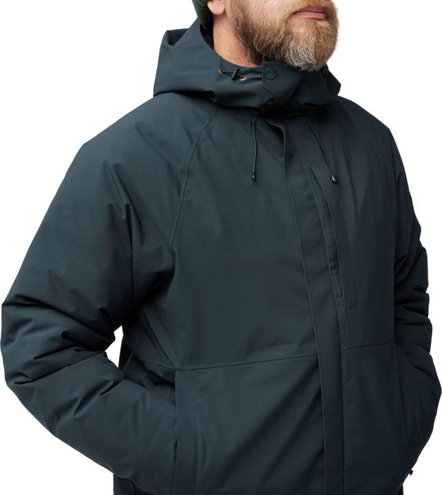 Produktbild Fjällräven HC Hydratic Padded Trail Jkt (M)