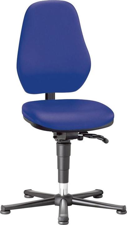 Produktbild Bimos Stuhl Labor 1 Kunstleder 9135-6902-502