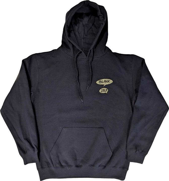 Produktbild Universal Textiles Unisex Adult Roger Rabbit Pullover Hoodie (L)