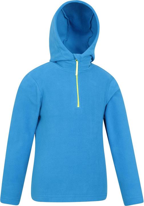 Image du produit Mountain Warehouse - Sweat à capuche CAMBER - Enfant (104)