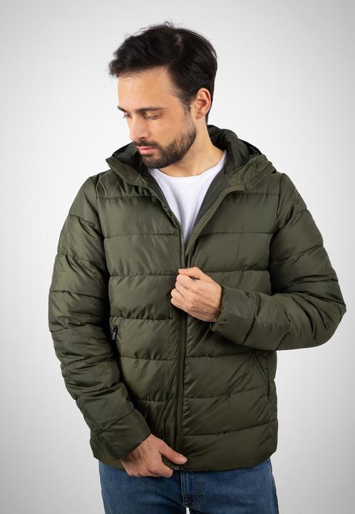Produktbild Torland Winterjacke Mika (XS)