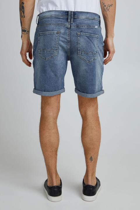 Produktbild Blend BHDenimshorts - 20713326 (L)