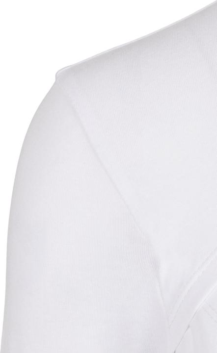 Actual product image Urban Classics Ladies Cut-Out Turtleneck Longsleeve (4XL)