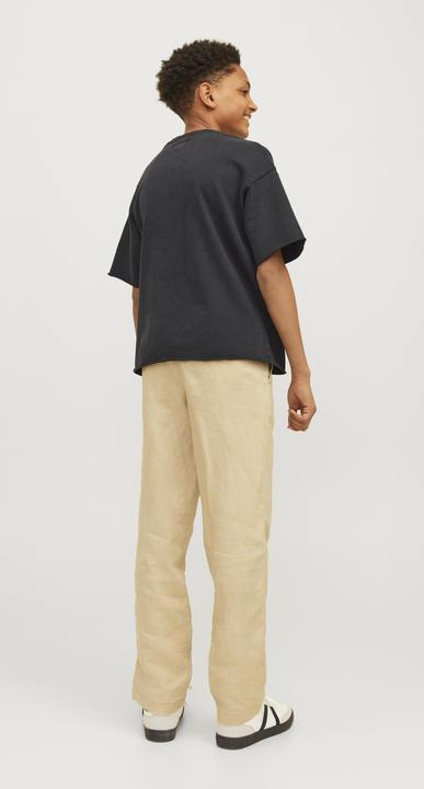 Image du produit Jack & Jones Printed Sweatshirt Junior Sweatshirt à col rond (164)