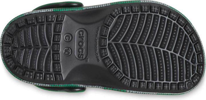 Produktbild Crocs T's HarryPotter Slytherin Clog (26)