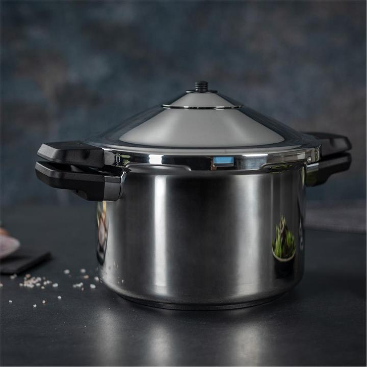 Image du produit Kuhn Rikon Duromatic (24 cm, Cuiseur à vapeur, Acier inoxydable)