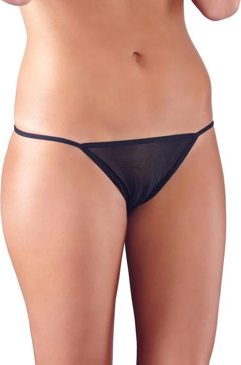 Actual product image Cottelli Collection Briefs set of 3 (L)