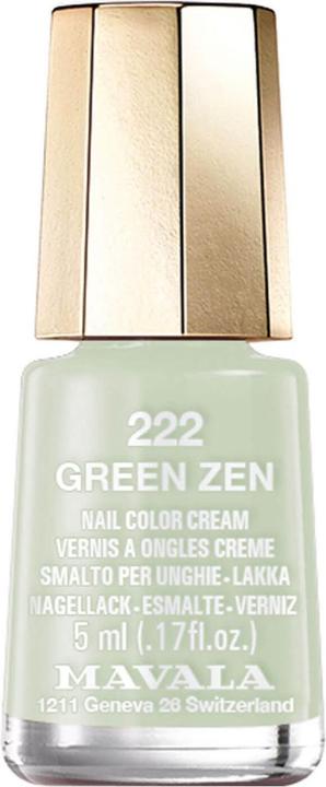 Verde Zen