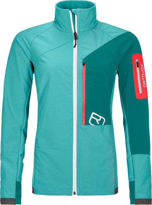Image du produit Ortovox Veste pour femme Berrino (XS)