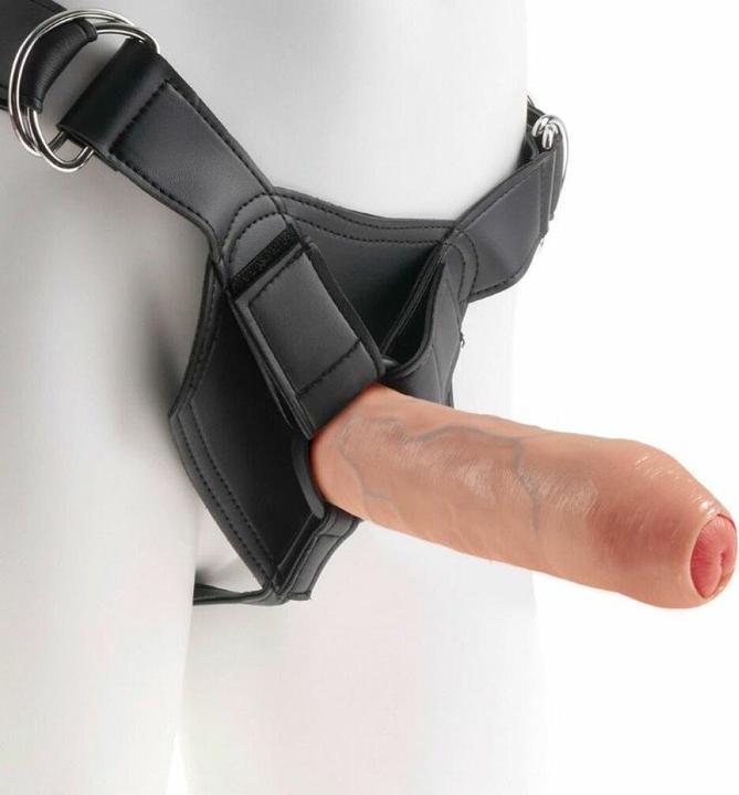 Image du produit Pipedream Cock Uncut