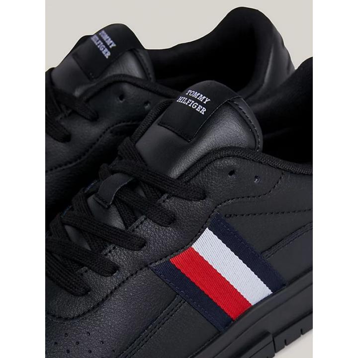 Immagine prodotto Tommy Hilfiger Strisce di pelle Supercup - 60325 (45)