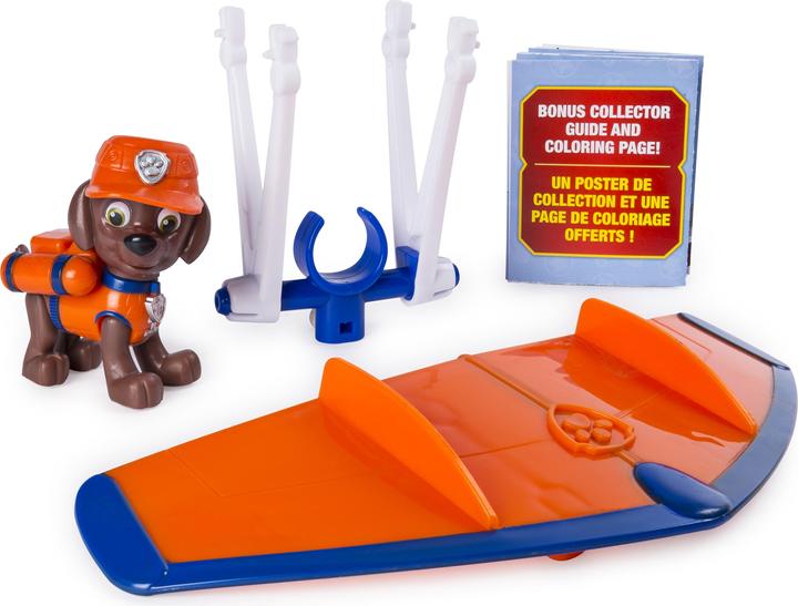 Spin Master Paw Patrol Ultimate Resue Mini Vehicle