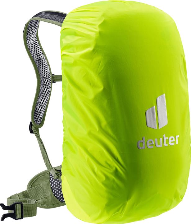 Actual product image Deuter Race Air 10 (10 l)