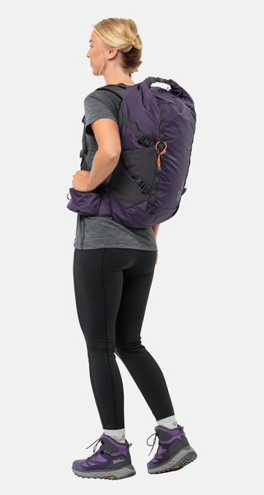 Image du produit Jack Wolfskin Cyrox Shape 30 S-L (30 l)