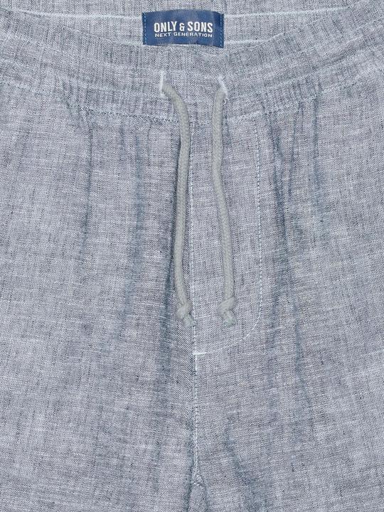 Produktbild Only & Sons Junior OSJCAIDEN Normal geschnitten Shorts Shorts (146)