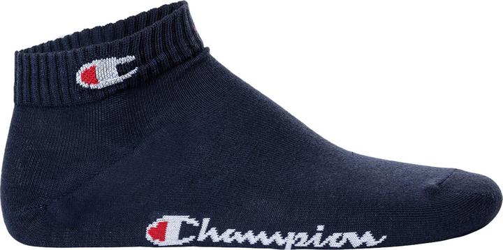 Produktbild Champion Socken Sportlich (3er Pack, 39 - 42)