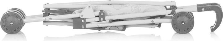 Produktbild Chipolino Puppenbuggy Lily klappbar