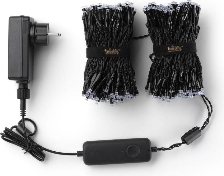Actual product image Twinkly Strings (32 m)
