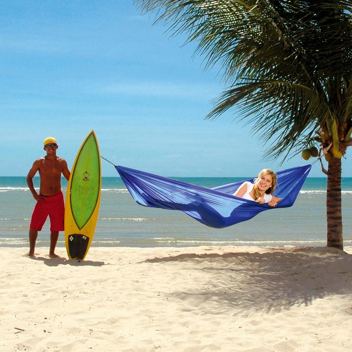 Productafbeelding Amazonas Reisset (120 kg)