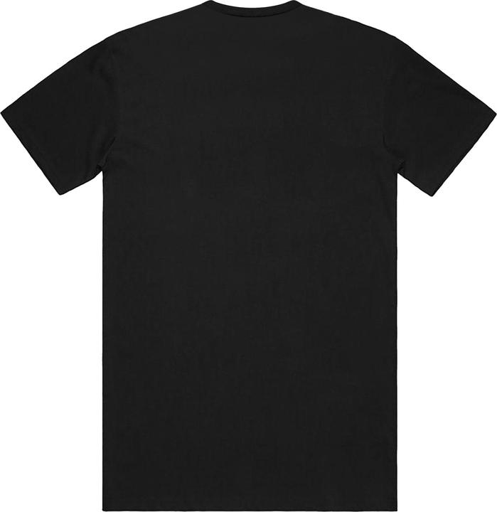Immagine prodotto Liam Gallagher Maglietta unisex adulto in cotone monocromatico (L)