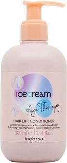 Produktbild Inebrya Ice Cream Age Therapy Hair Lift Conditioner - Regenerating conditioner - 300ml (300 ml)