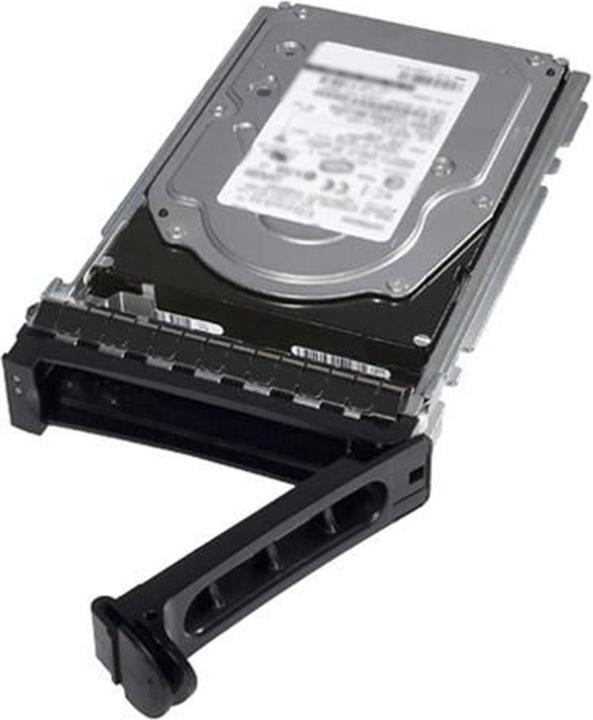 Image du produit Dell 2TB 7.2K RPM SATA 6Gbps 512n (2 To, 3.5")