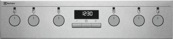 Actual product image Electrolux ES62P25WET Electric broom