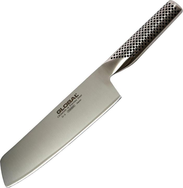 Global G5 Vegetable Chopper (18 cm)