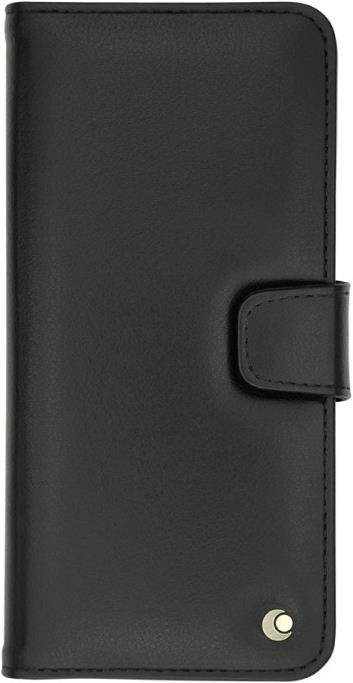 Produktbild Noreve Lederschutzhülle Wallet (Samsung Galaxy S8+)