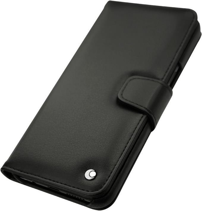 Produktbild Noreve Lederschutzhülle Wallet (Samsung Galaxy S8+)