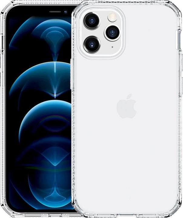 Produktbild Itskins Spectrum Clear (Apple iPhone 12, Realme 12 Pro+)