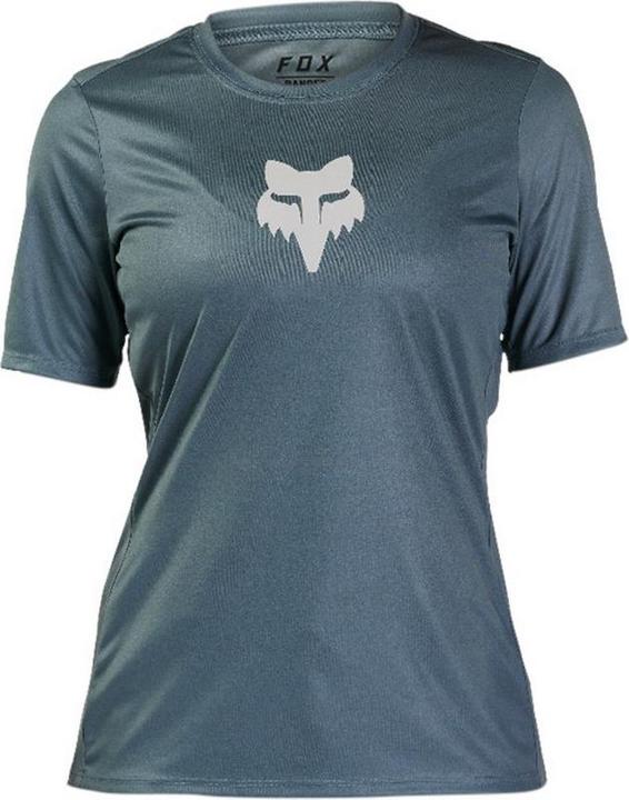 Fox Jersey 23 W Ranger Ss Foxhead Cit S (S)