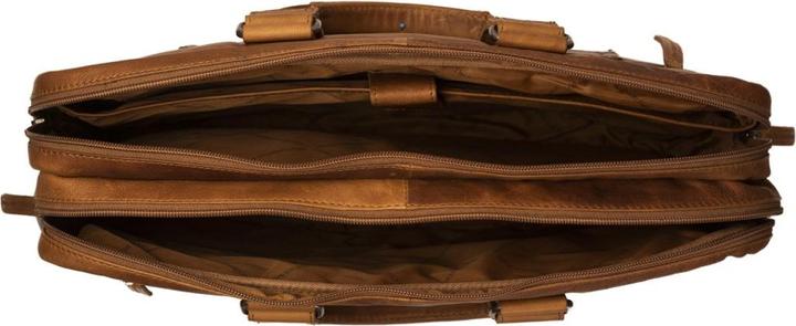 Produktbild The Chesterfield Brand Aktentasche Seth 1010 (17.32")