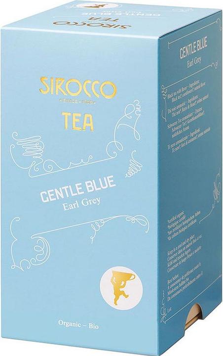 Immagine prodotto Sirocco Blu gentile (50 g)