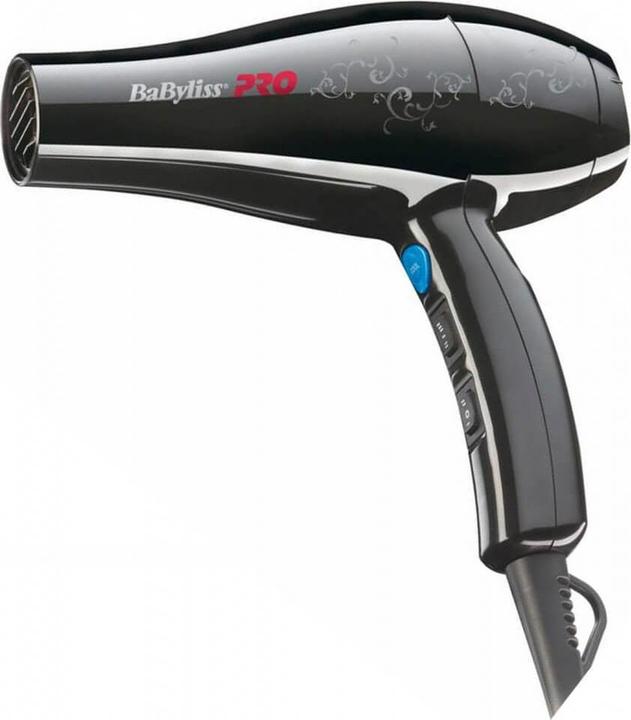 Produktbild BaByliss Pro Dc