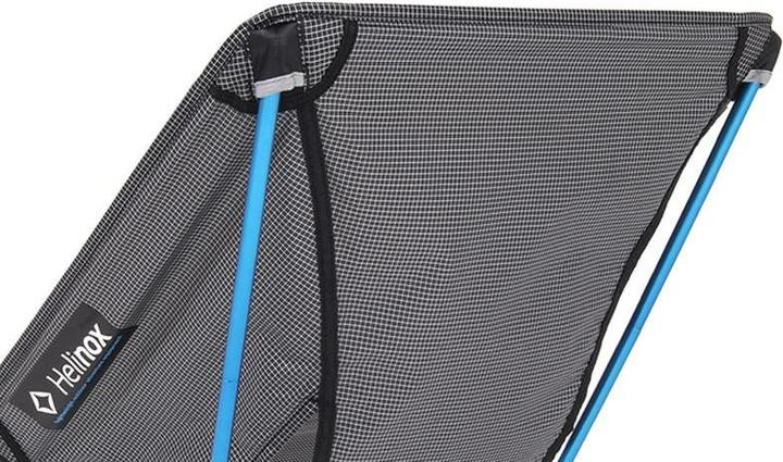 Actual product image Helinox Chair Zero