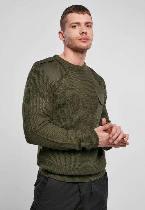 Immagine prodotto Brandit Maglione militare (L)