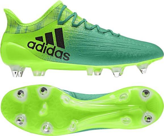 Actual product image adidas X 16.1 (41 1/3)