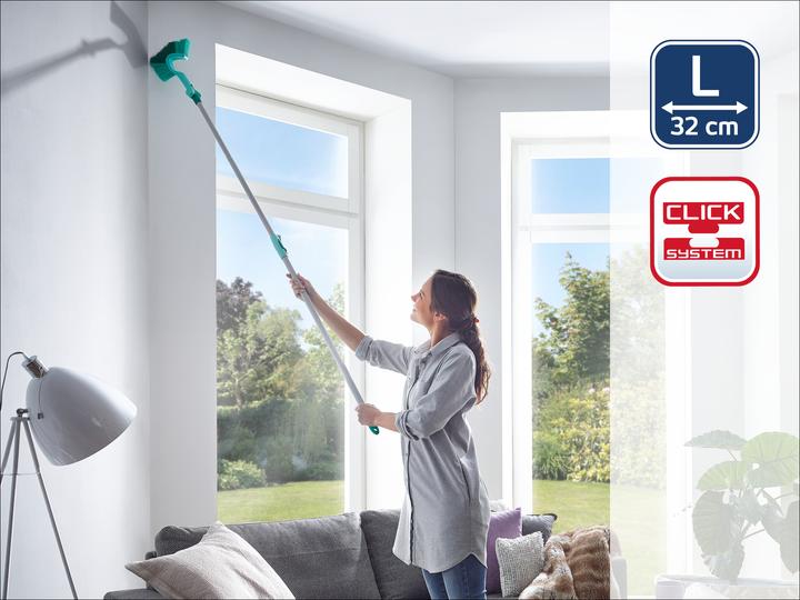 Actual product image Leifheit Dusty broom Dusty (1 pcs.)
