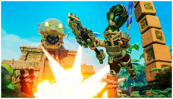 Produktbild EA Games Rocket Arena Mythic Edition (Xbox One S, EN)