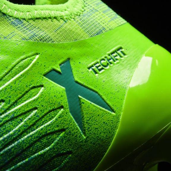 Actual product image adidas X 16.1 (41 1/3)