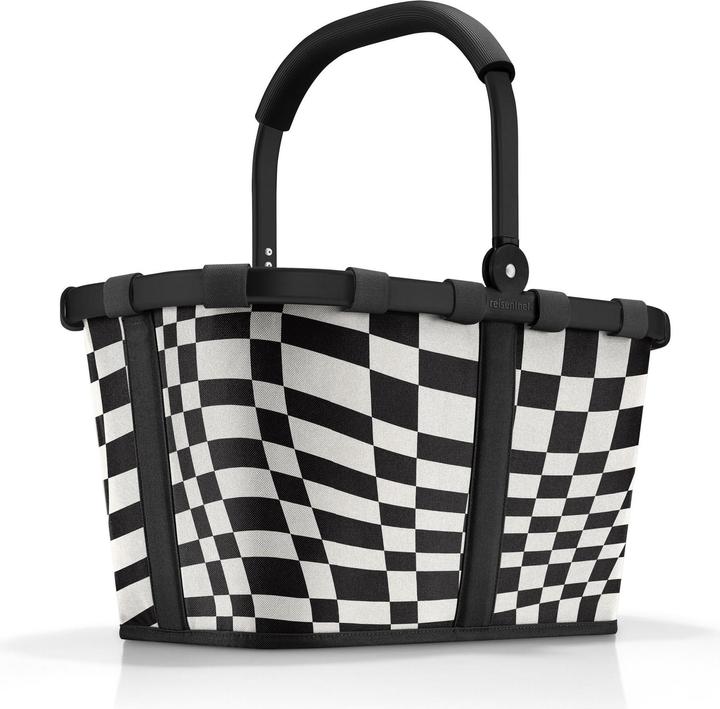 Immagine prodotto reisenthel Cestino per la spesa Op-Art