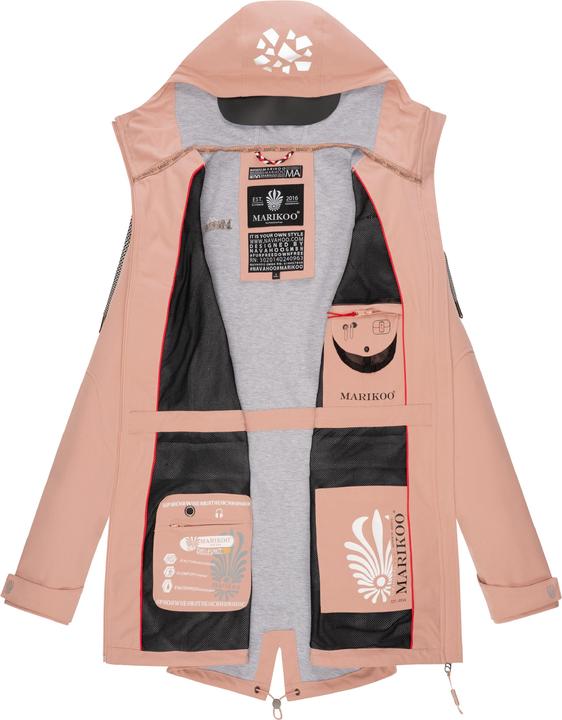 Immagine prodotto Marikoo Ulissaa (3XL)