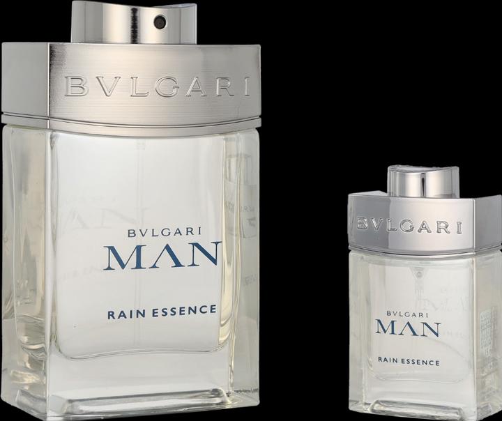 Produktbild Bulgari Bvlgari Man Rain Essence Giftset (Parfum set)