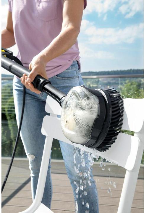 Image du produit Kärcher Nettoyant pour plastique